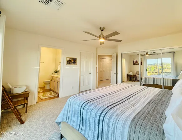 $3,500 | 955 West Ensenada Lane, Payson, AZ 85541