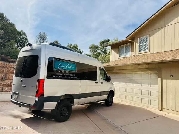 $3,500 | 955 West Ensenada Lane, Payson, AZ 85541