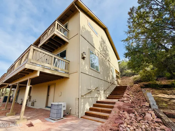 $3,500 | 955 West Ensenada Lane, Payson, AZ 85541