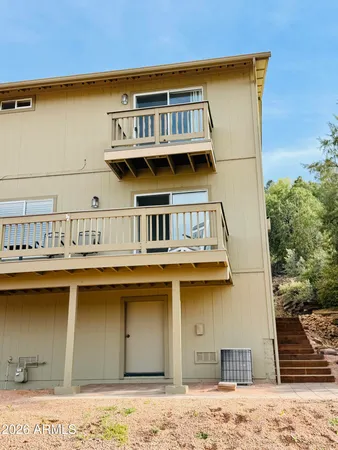 $3,500 | 955 West Ensenada Lane, Payson, AZ 85541