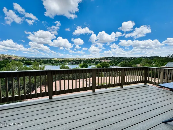 $3,500 | 955 West Ensenada Lane, Payson, AZ 85541