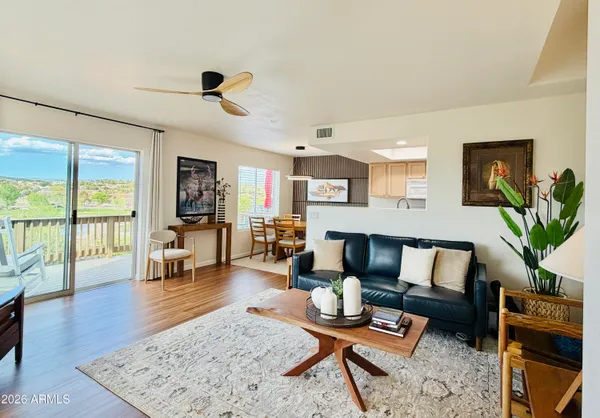 $3,500 | 955 West Ensenada Lane, Payson, AZ 85541