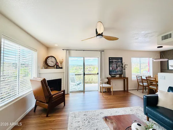 $3,500 | 955 West Ensenada Lane, Payson, AZ 85541