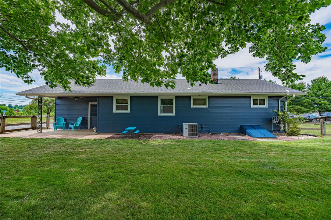 4116 Bethman Road Easton, PA 18045 - Photo 48 of 54