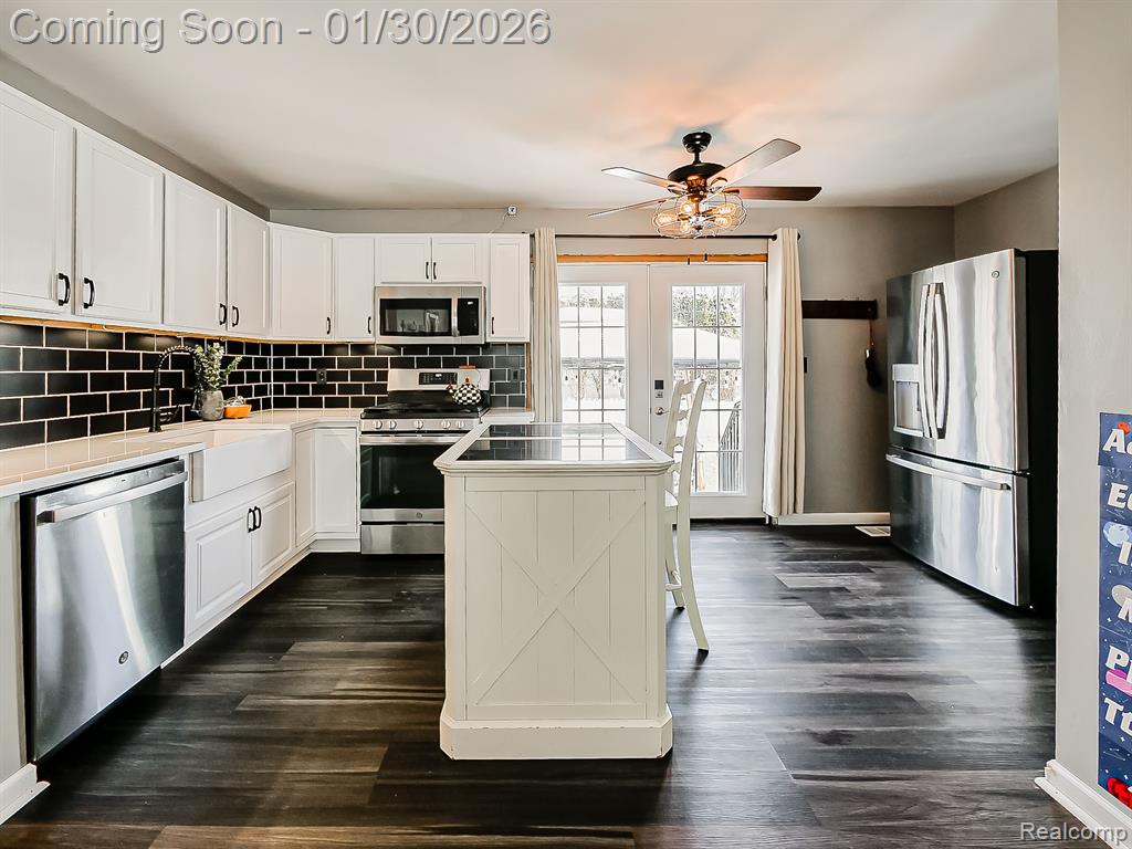 3877 Niagara Street Wayne, MI 48184 - Photo 5 of 35