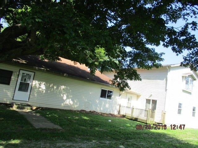 2221 Dillman Road Spencer, IN 47460 - Photo 1 of 13