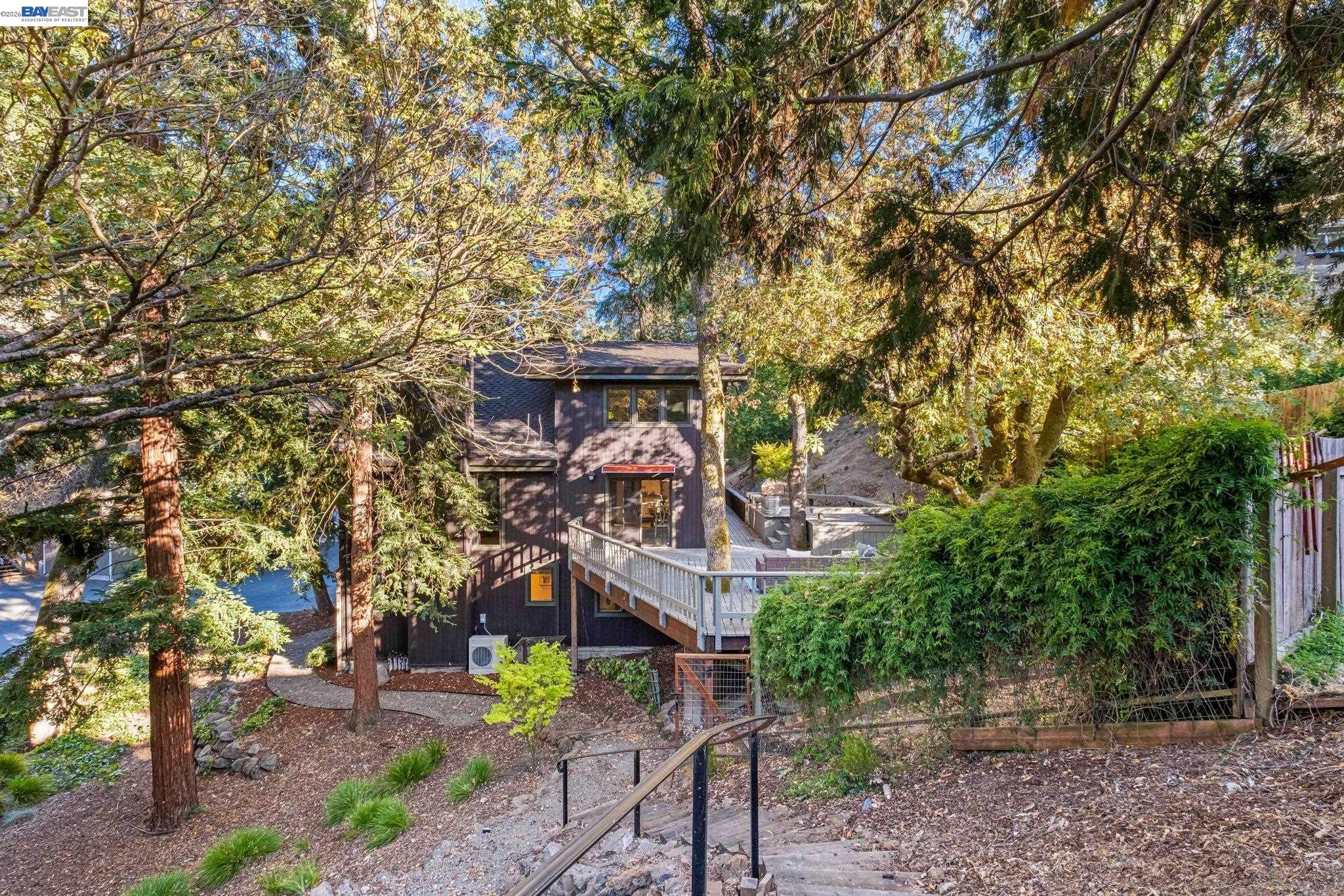 279 Castle Hill Ranch Road Walnut Creek, CA 94595 - Photo 43 of 63