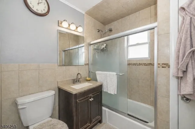 $829,000 | 413 Beardsley Avenue, Bloomfield, NJ 07003