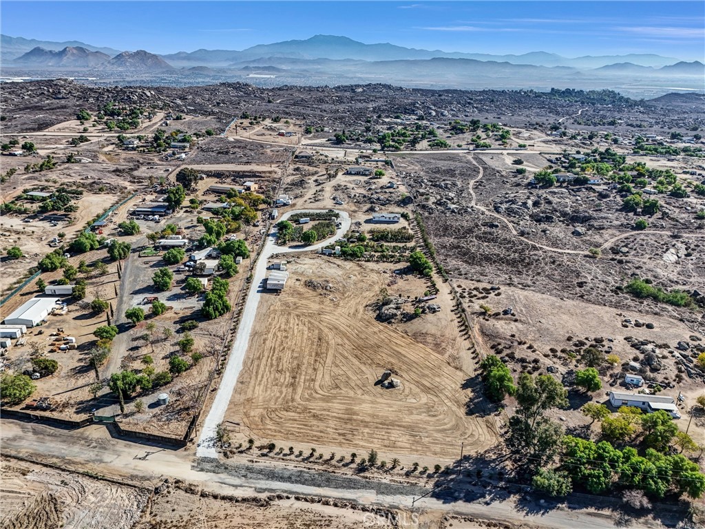 21720 Yucca Road Perris, CA 92570 - Photo 45 of 58 an aerial view of a