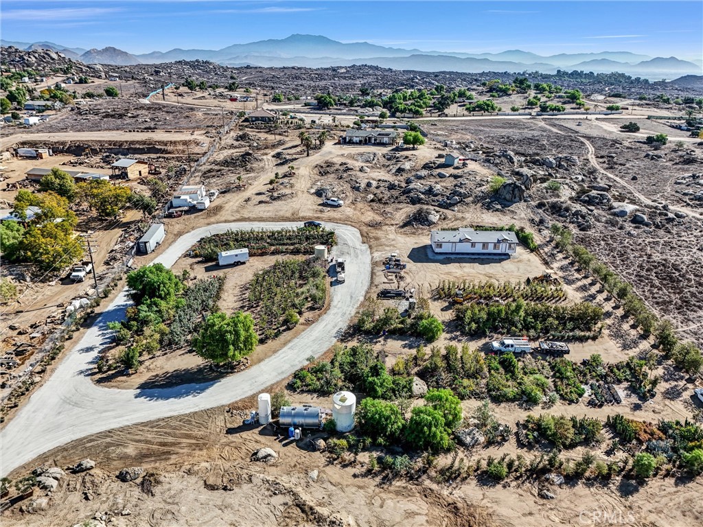 21720 Yucca Road Perris, CA 92570 - Photo 51 of 58 an aerial view of a