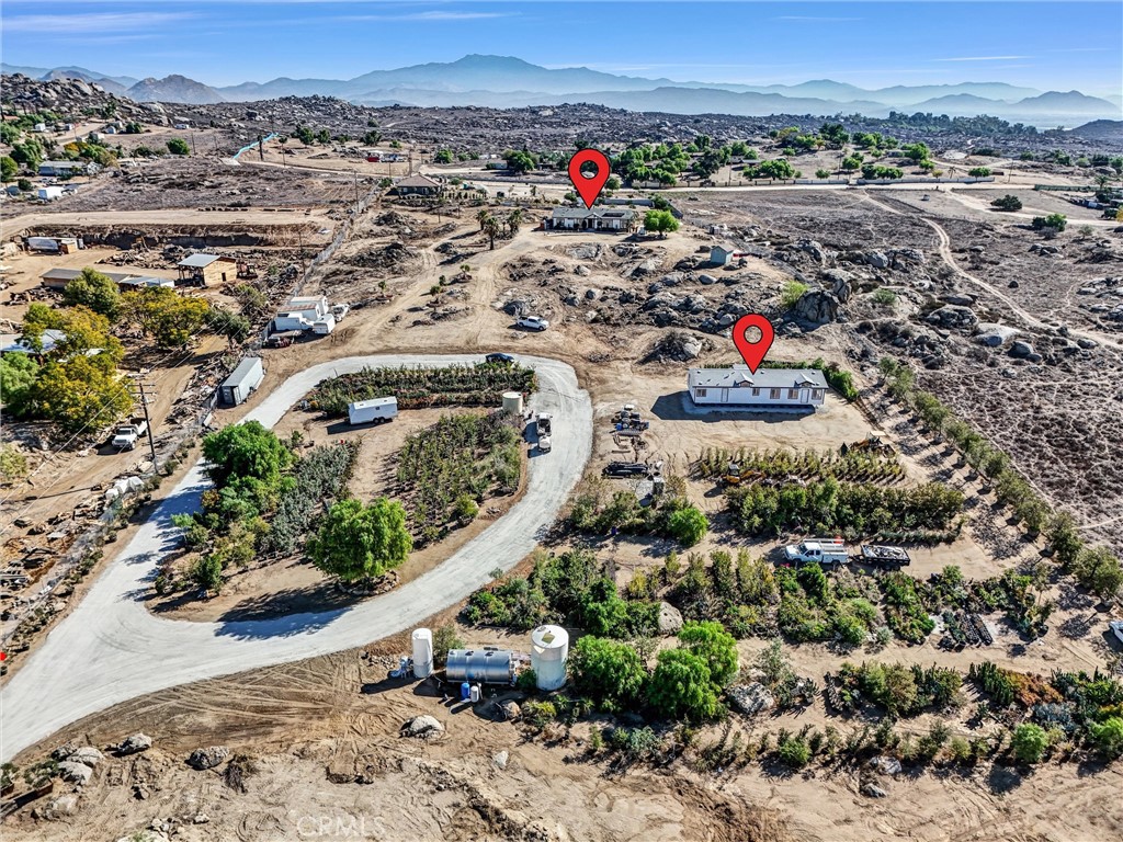 21720 Yucca Road Perris, CA 92570 - Photo 53 of 58 a view of a city