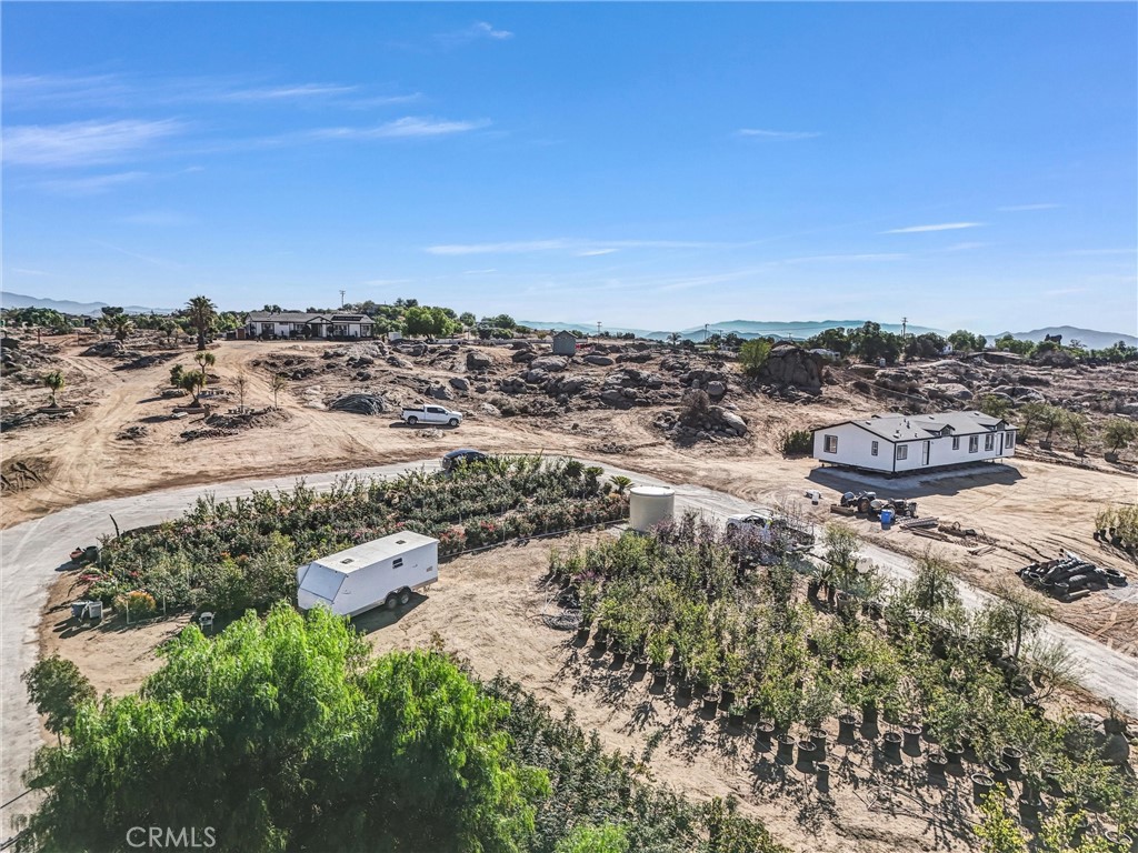 21720 Yucca Road Perris, CA 92570 - Photo 54 of 58 a view of a city