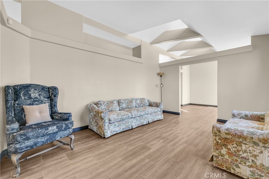 21720 Yucca Road Perris, CA 92570 - Photo 5 of 58 a bedroom with furniture and wooden floor