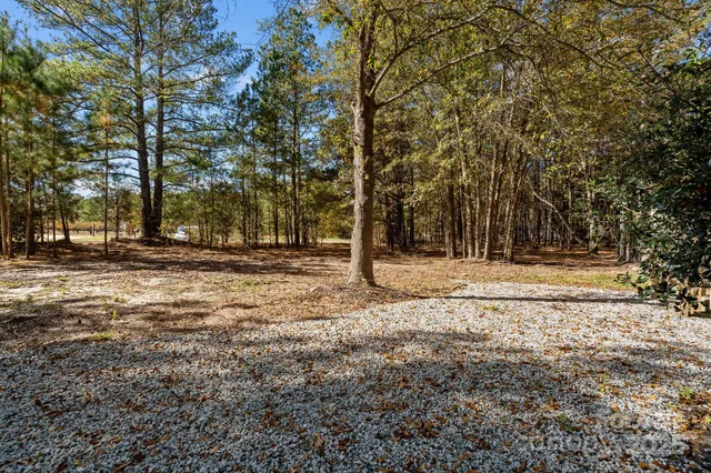 $125,000 | 2627 McCallum Road, Candor, NC 27229