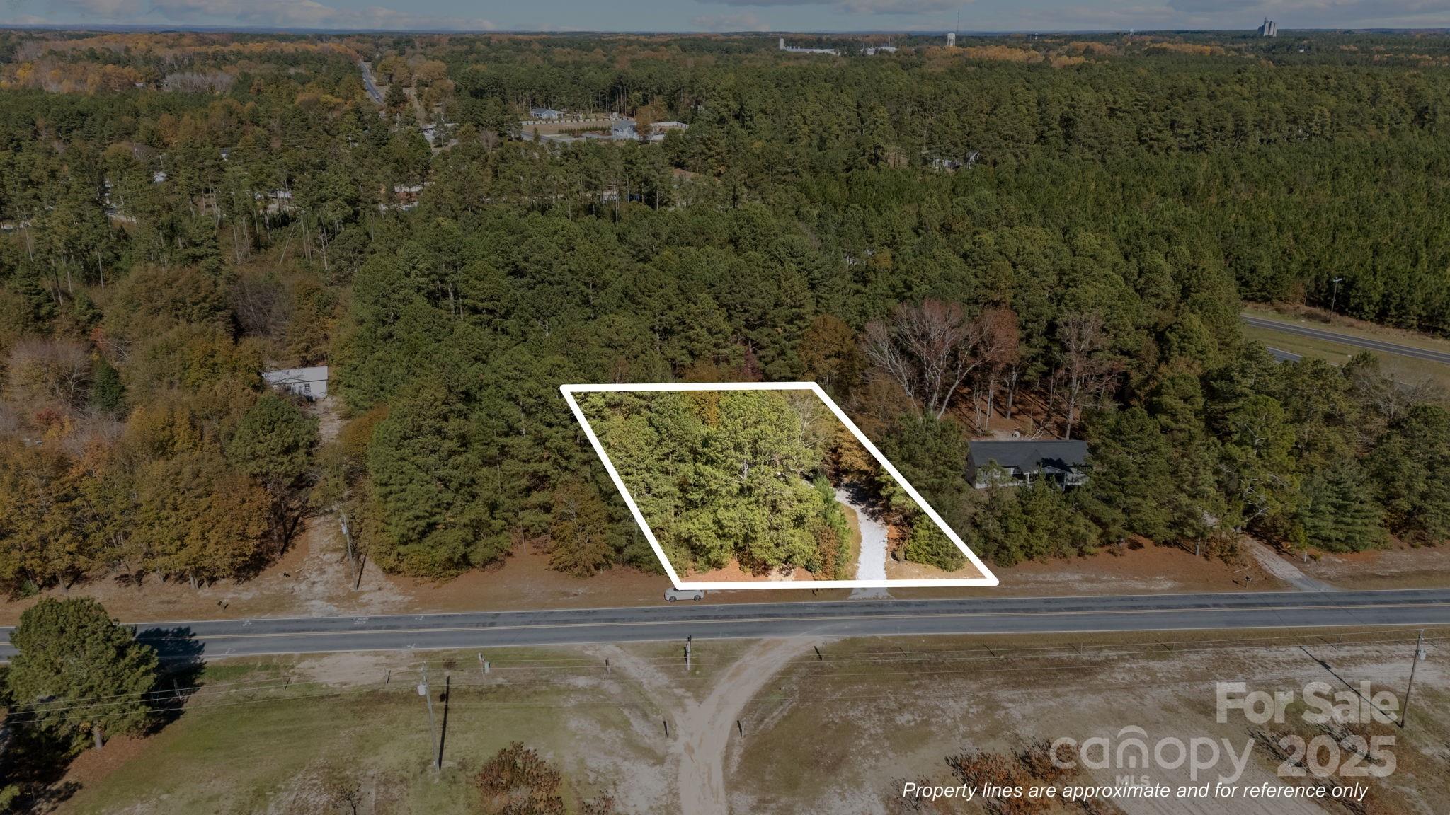 2627 McCallum Road Candor, NC 27229 - Photo 41 of 41