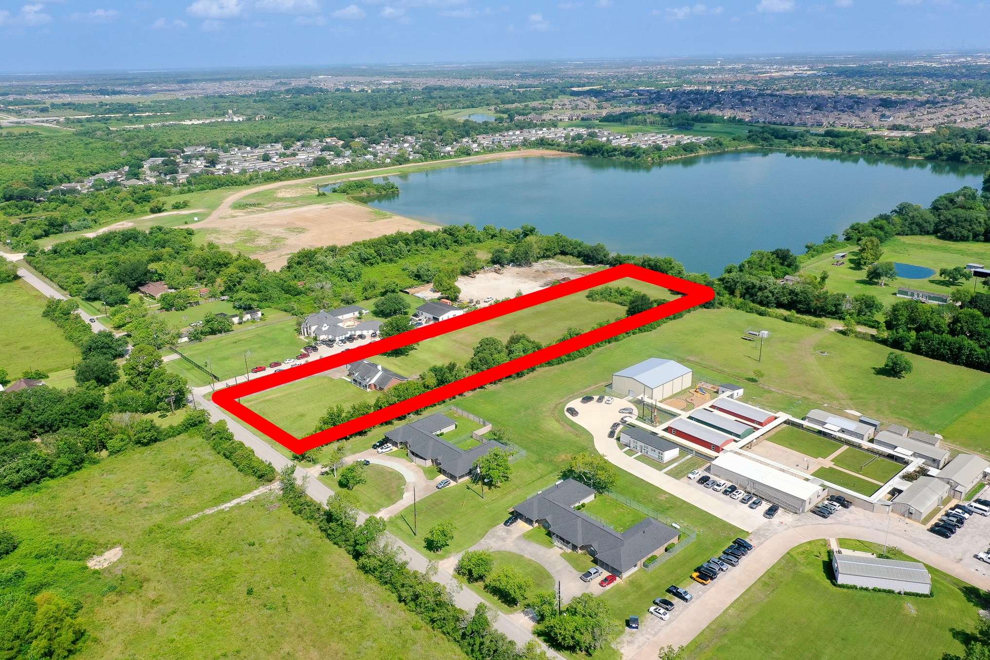 5415 Croix Road, Unit 58 Manvel, TX 77578 - Photo 49 of 50 Gallery Image 49