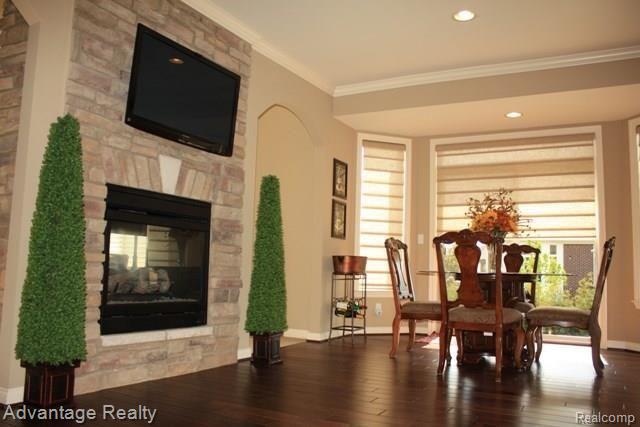 16048 Moore Park Road Macomb, MI 48044 - Photo 22 of 58 IMG_0460.JPG