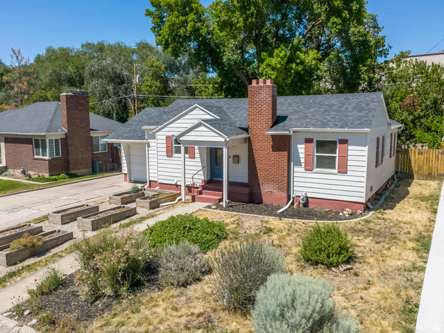1245 East Ridgedale Lane Millcreek, UT 84106 - Photo 25 of 27