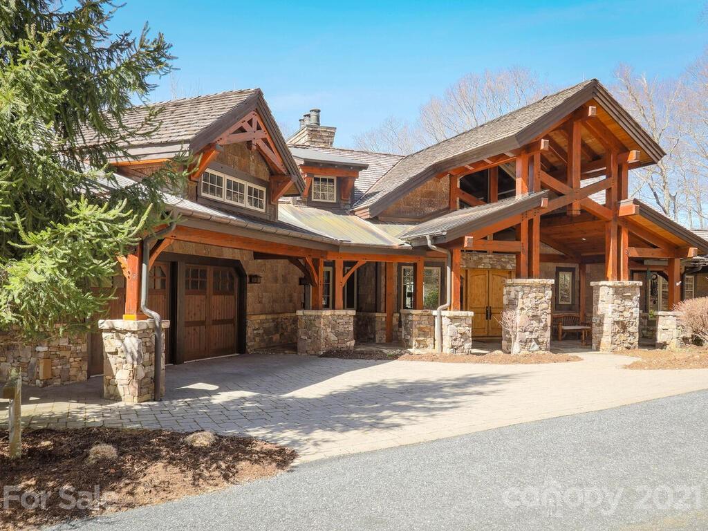 96 Wormy Chestnut Road Burnsville, NC 28714 - Photo 1 of 44 Gallery Image 1