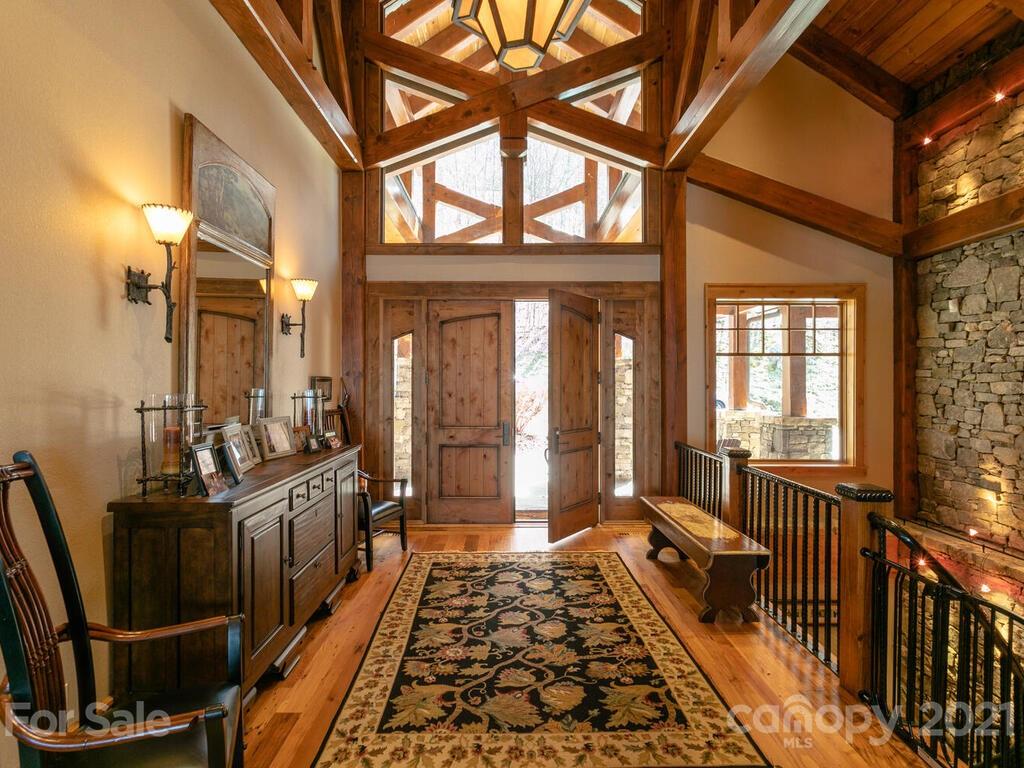96 Wormy Chestnut Road Burnsville, NC 28714 - Photo 2 of 44 Gallery Image 2