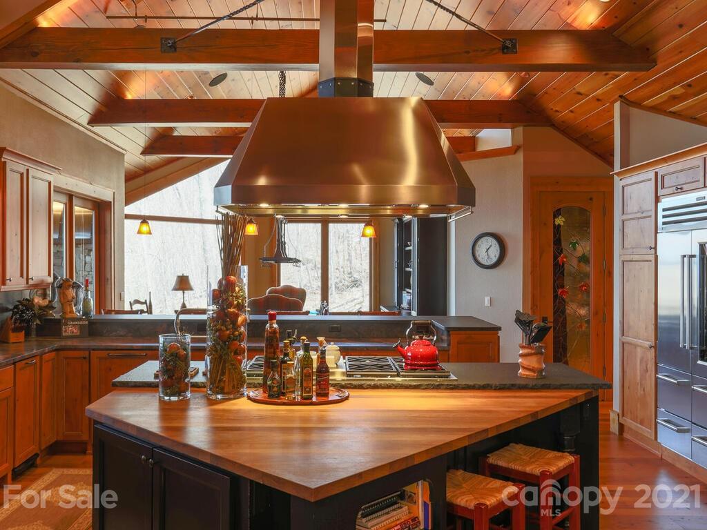 96 Wormy Chestnut Road Burnsville, NC 28714 - Photo 13 of 44 Gallery Image 13