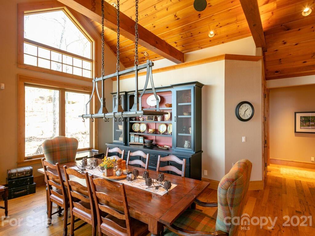 96 Wormy Chestnut Road Burnsville, NC 28714 - Photo 14 of 44 Gallery Image 14