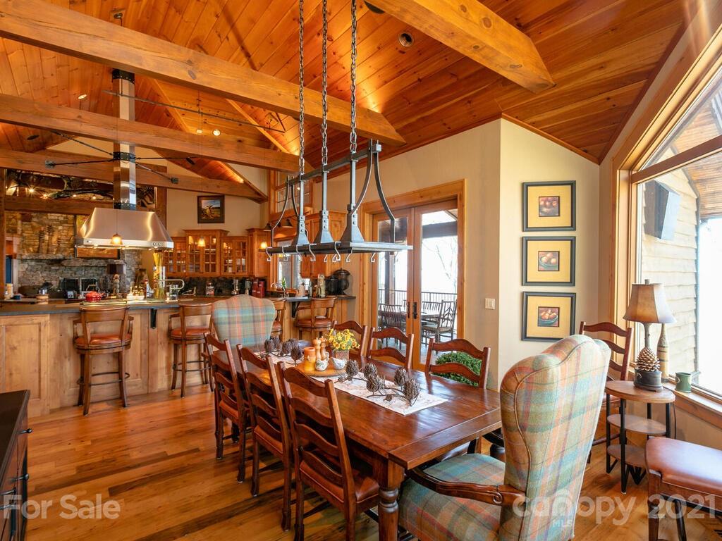 96 Wormy Chestnut Road Burnsville, NC 28714 - Photo 15 of 44 Gallery Image 15