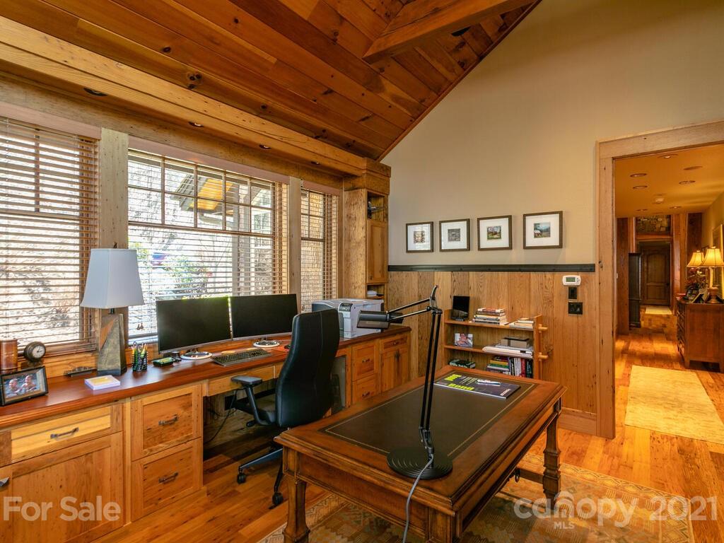 96 Wormy Chestnut Road Burnsville, NC 28714 - Photo 17 of 44 Gallery Image 17