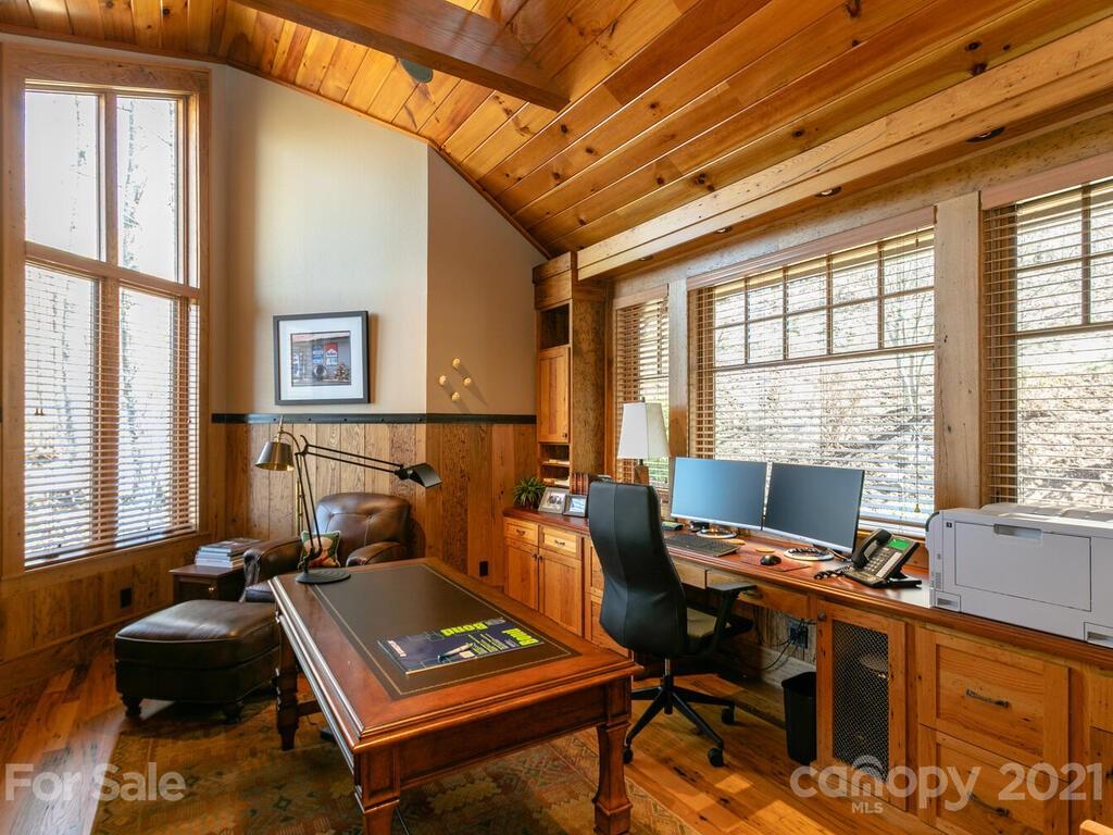 96 Wormy Chestnut Road Burnsville, NC 28714 - Photo 18 of 44 Gallery Image 18