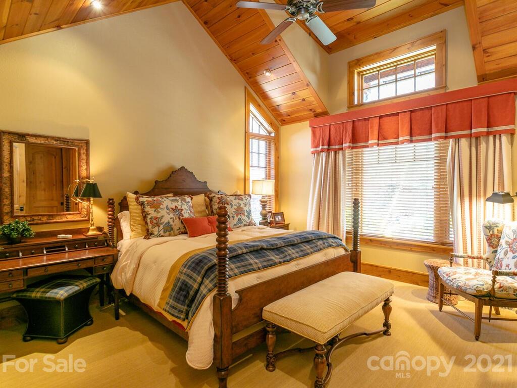 96 Wormy Chestnut Road Burnsville, NC 28714 - Photo 19 of 44 Gallery Image 19