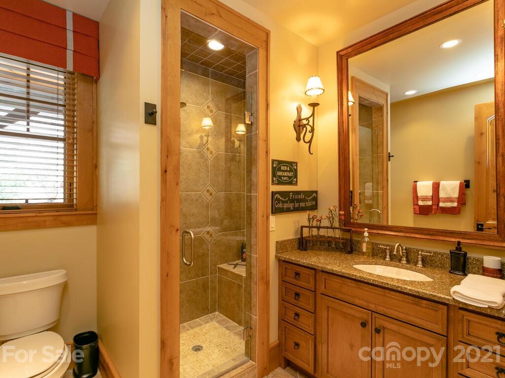 96 Wormy Chestnut Road Burnsville, NC 28714 - Photo 20 of 44 Gallery Image 20