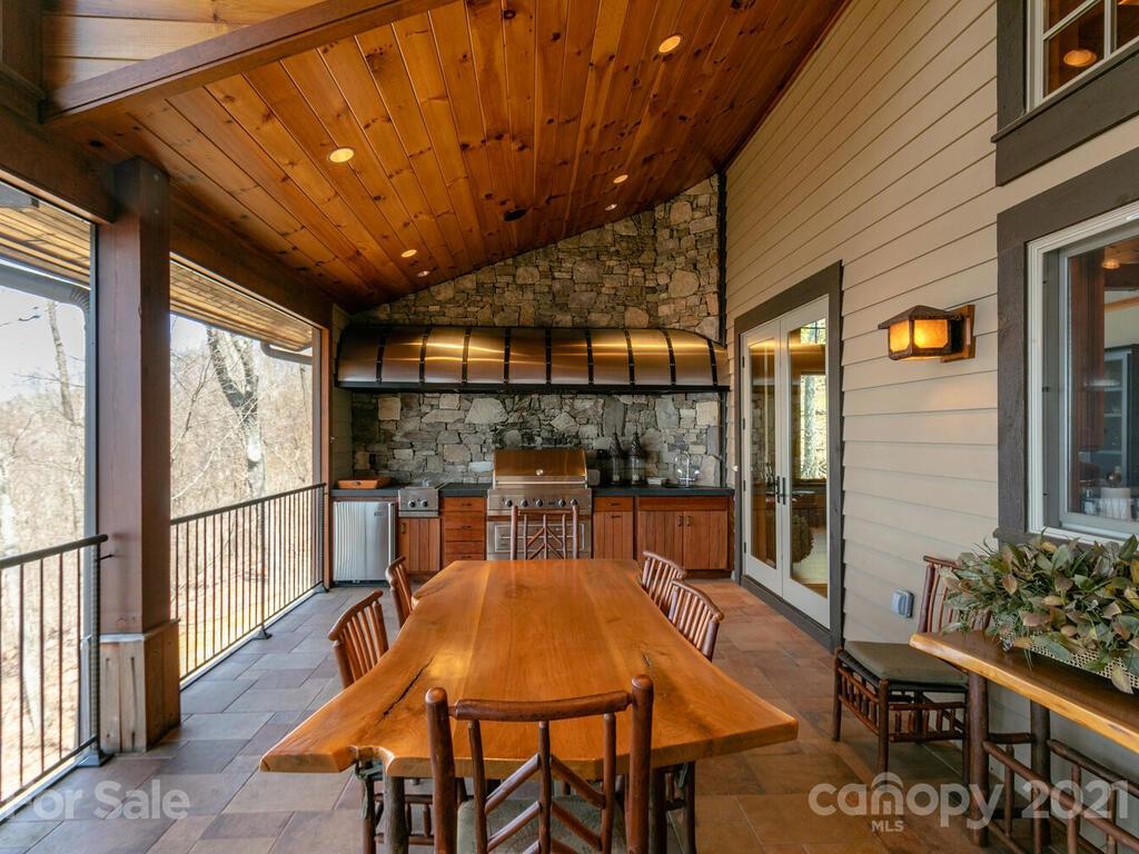 96 Wormy Chestnut Road Burnsville, NC 28714 - Photo 22 of 44 Gallery Image 22