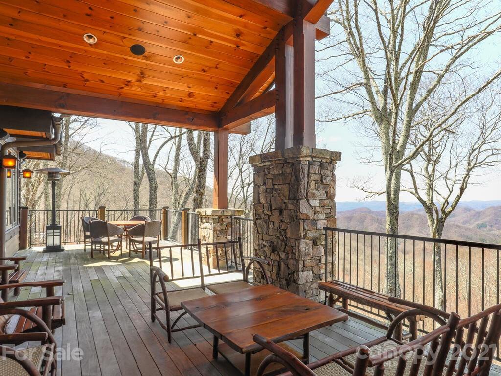 96 Wormy Chestnut Road Burnsville, NC 28714 - Photo 25 of 44 Gallery Image 25