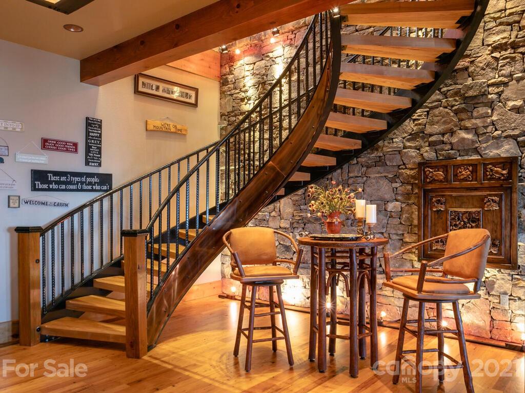 96 Wormy Chestnut Road Burnsville, NC 28714 - Photo 28 of 44 Gallery Image 28