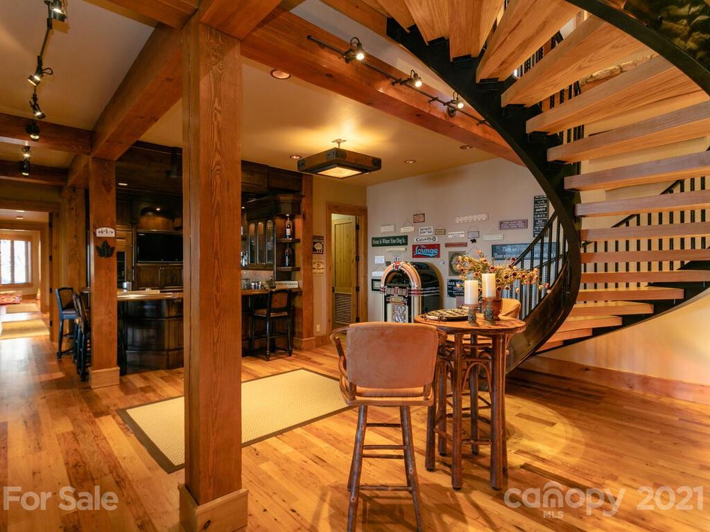 96 Wormy Chestnut Road Burnsville, NC 28714 - Photo 29 of 44 Gallery Image 29