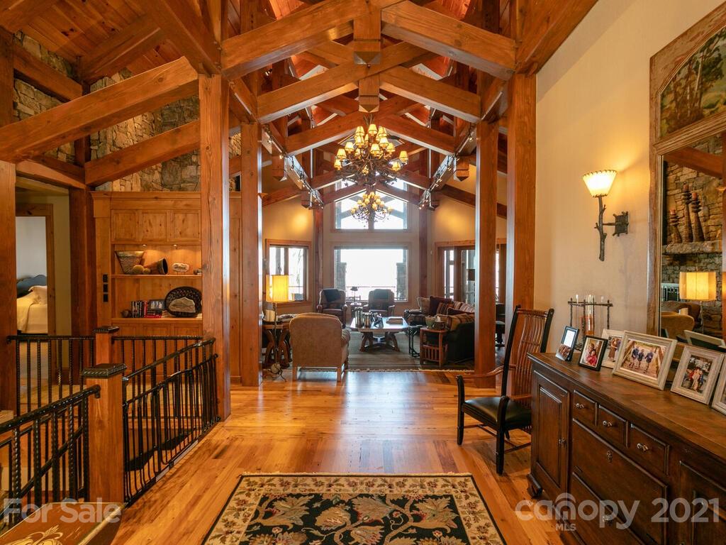 96 Wormy Chestnut Road Burnsville, NC 28714 - Photo 4 of 44 Gallery Image 4