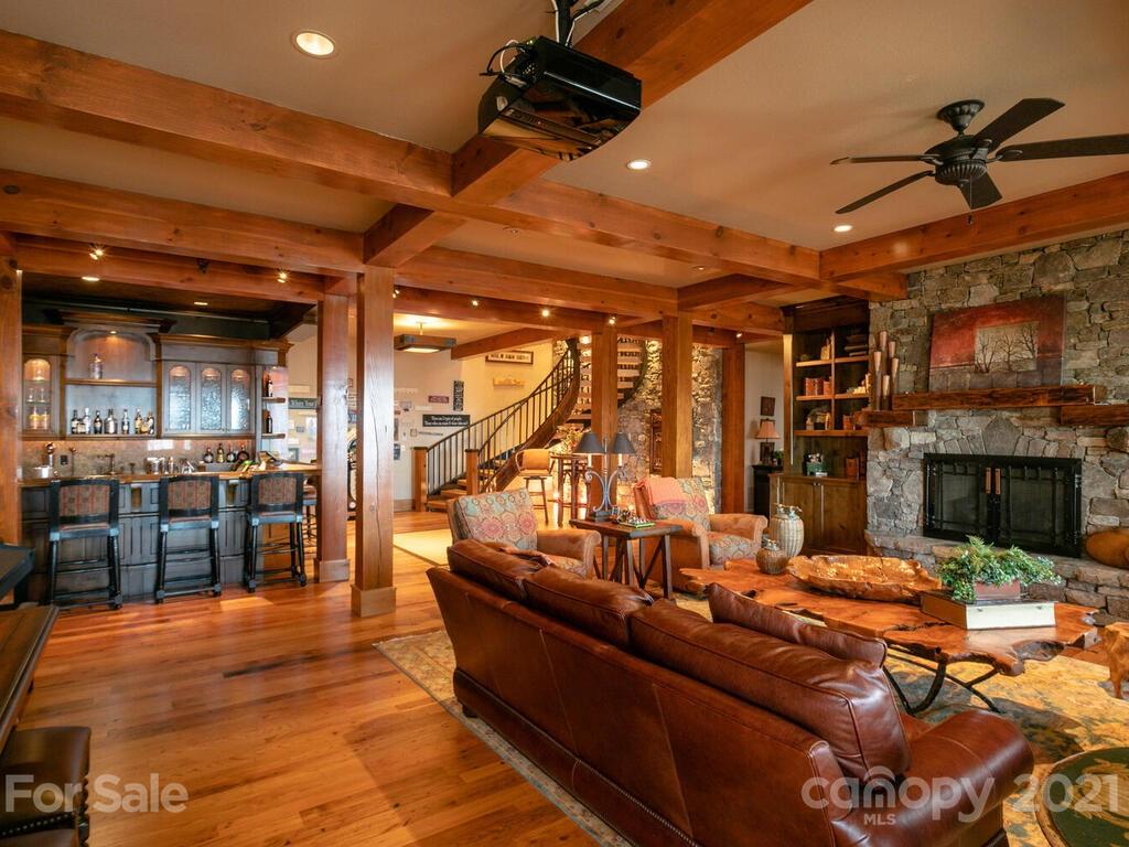 96 Wormy Chestnut Road Burnsville, NC 28714 - Photo 32 of 44 Gallery Image 32