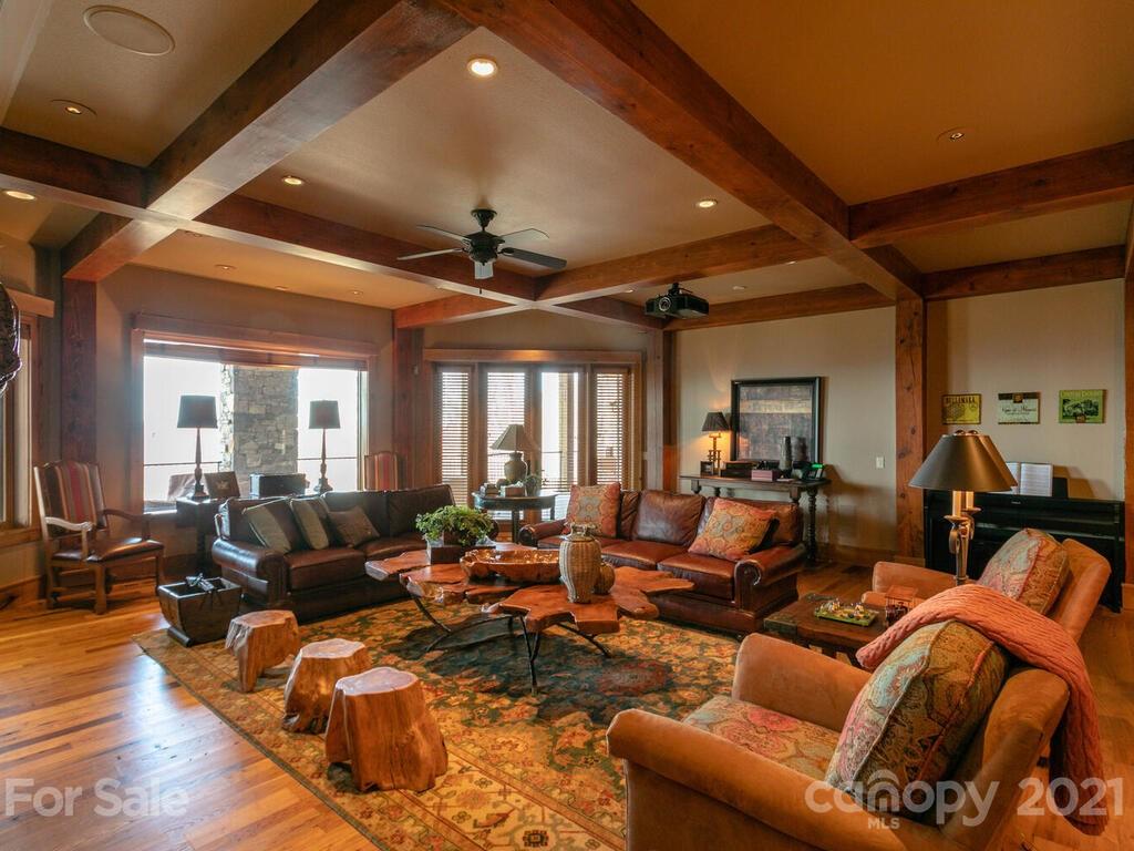 96 Wormy Chestnut Road Burnsville, NC 28714 - Photo 40 of 44 Gallery Image 40