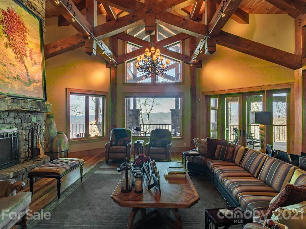 96 Wormy Chestnut Road Burnsville, NC 28714 - Photo 5 of 44 Gallery Image 5