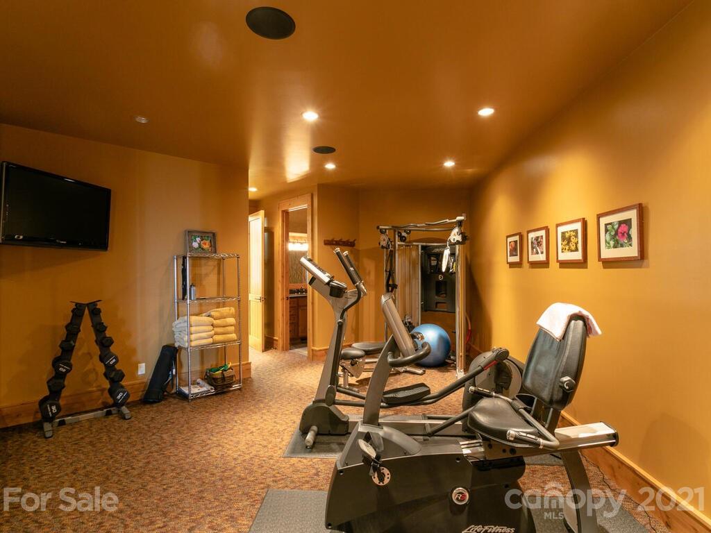 96 Wormy Chestnut Road Burnsville, NC 28714 - Photo 42 of 44 Gallery Image 42