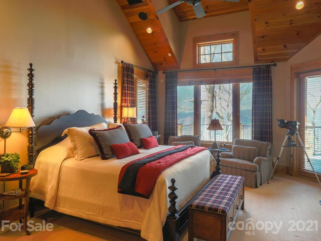 96 Wormy Chestnut Road Burnsville, NC 28714 - Photo 43 of 44 Gallery Image 43