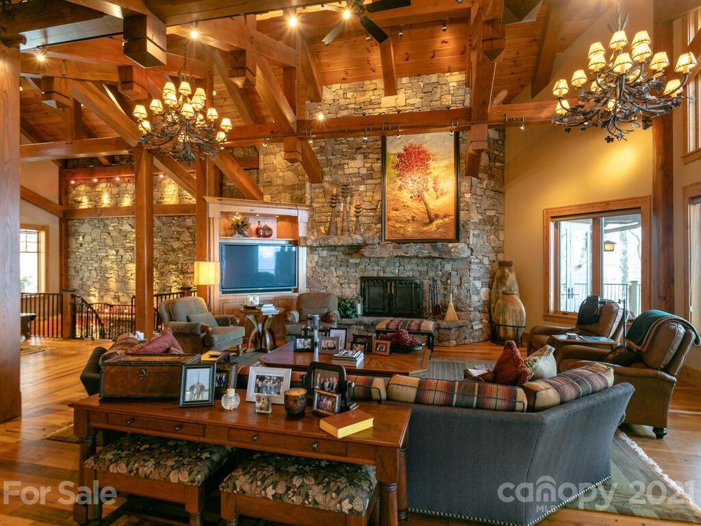96 Wormy Chestnut Road Burnsville, NC 28714 - Photo 7 of 44 Gallery Image 7