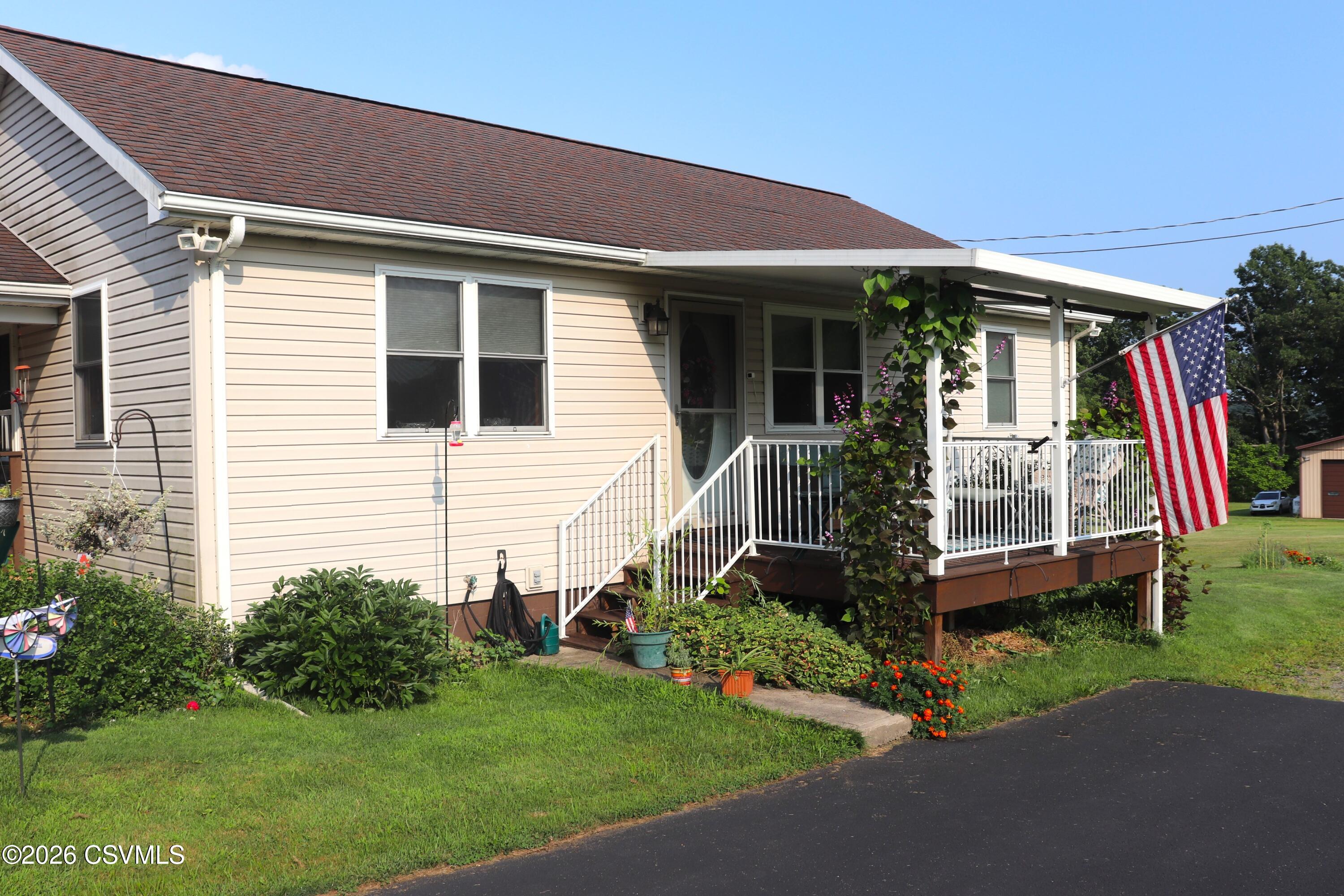 98 Municipal Road Berwick, PA 18603 - Photo 65 of 97 Gallery Image 65