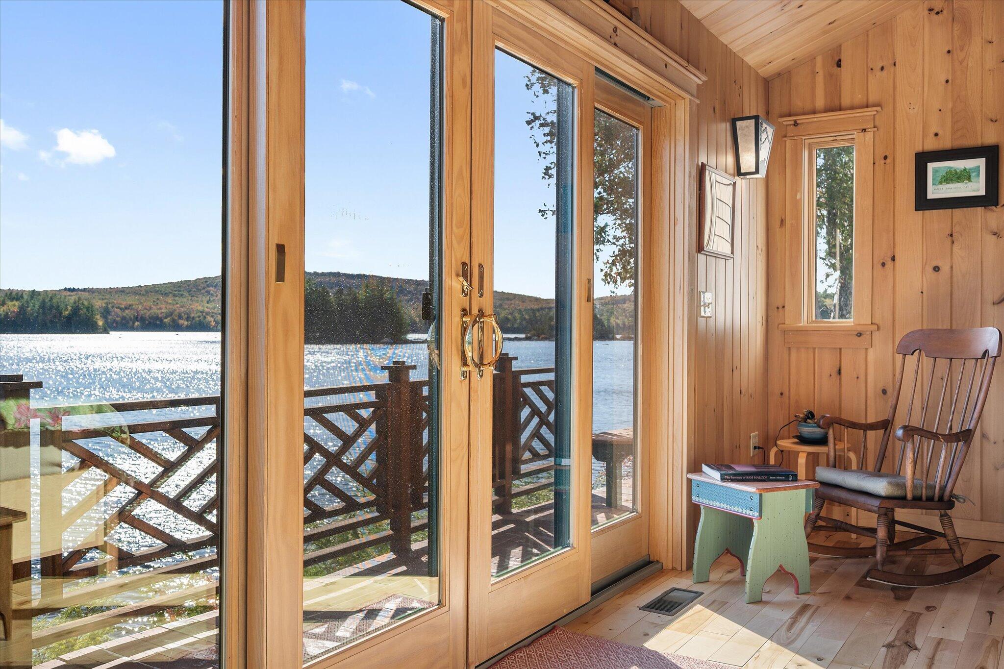 9 Outlet Cove Road Mariaville, ME 04605 - Photo 41 of 92