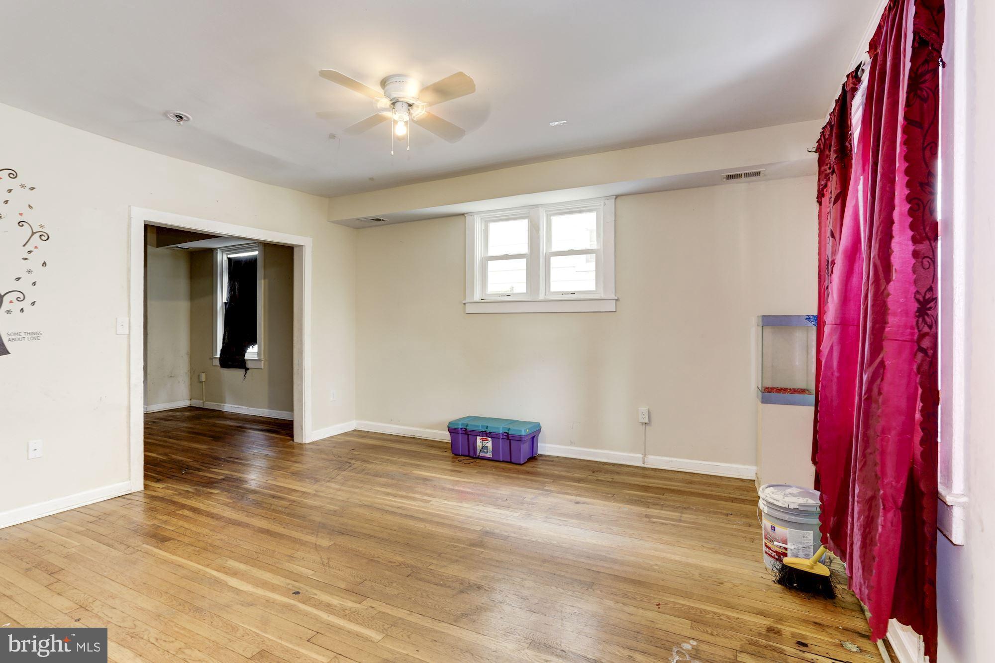 653 Raleigh Place Southeast Washington, DC 20032 - Photo 2 of 21 Gallery Image 2