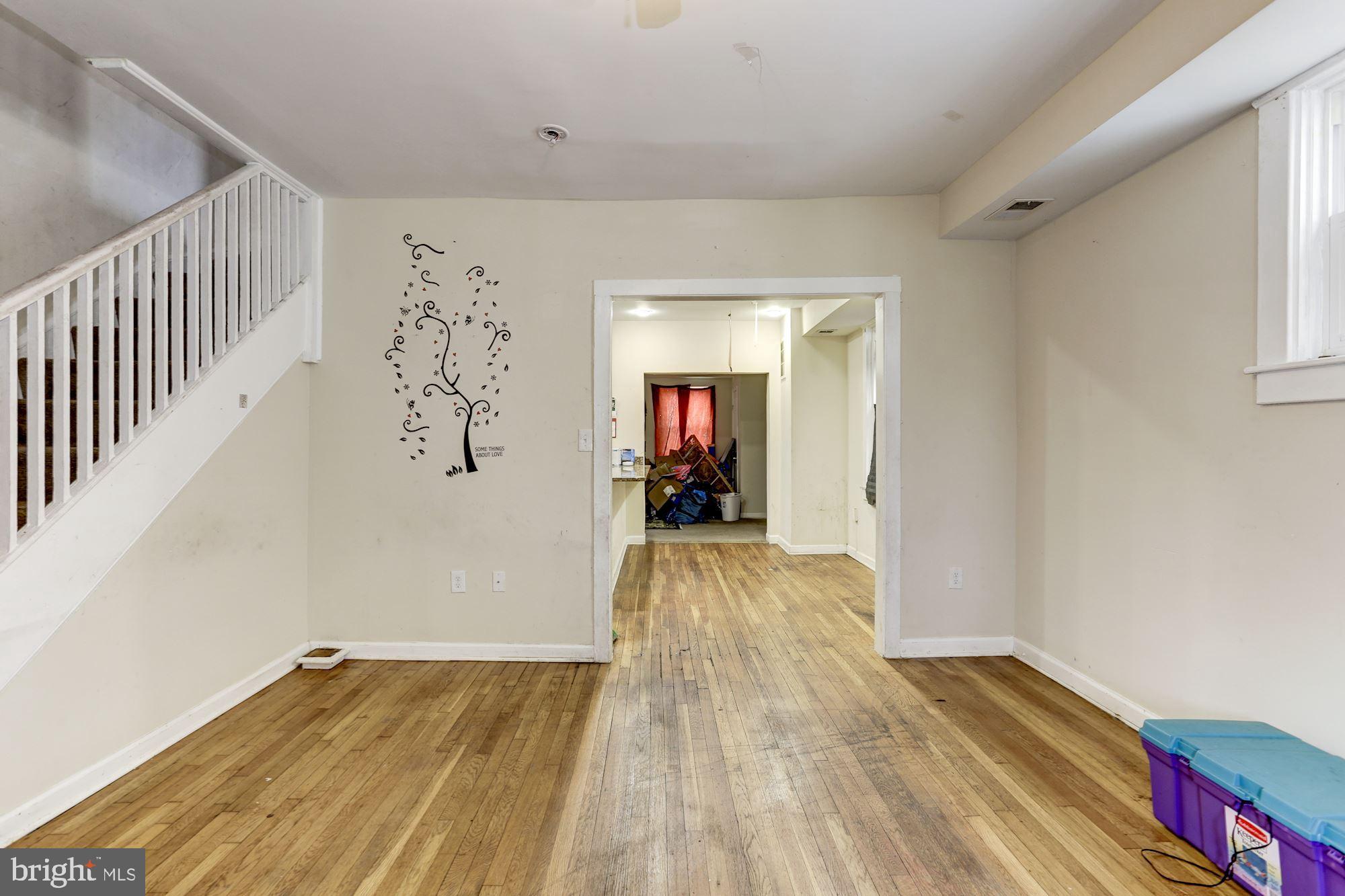 653 Raleigh Place Southeast Washington, DC 20032 - Photo 4 of 21 Gallery Image 4