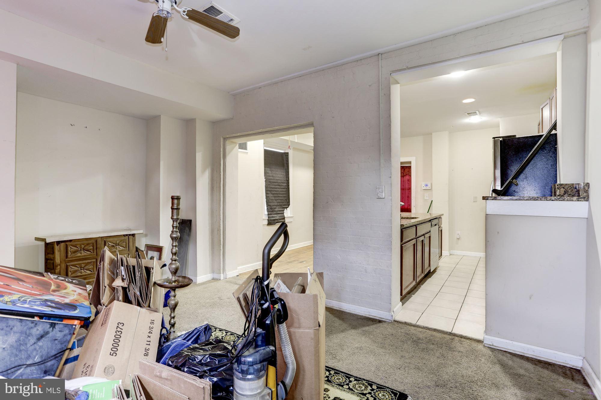 653 Raleigh Place Southeast Washington, DC 20032 - Photo 8 of 21 Gallery Image 8