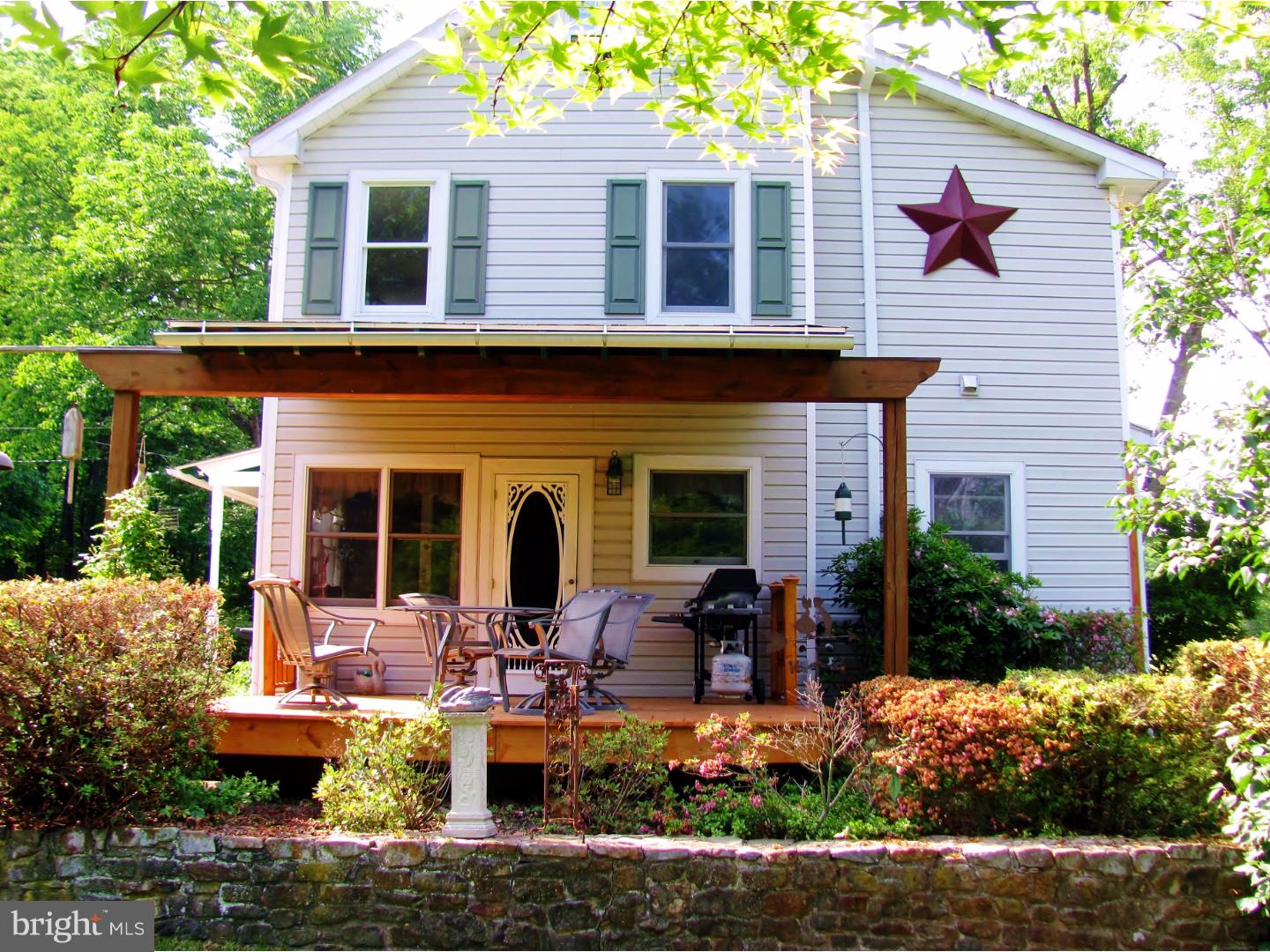 2145 Angstadt Road Quakertown, PA 18951 - Photo 1 of 25 Exterior