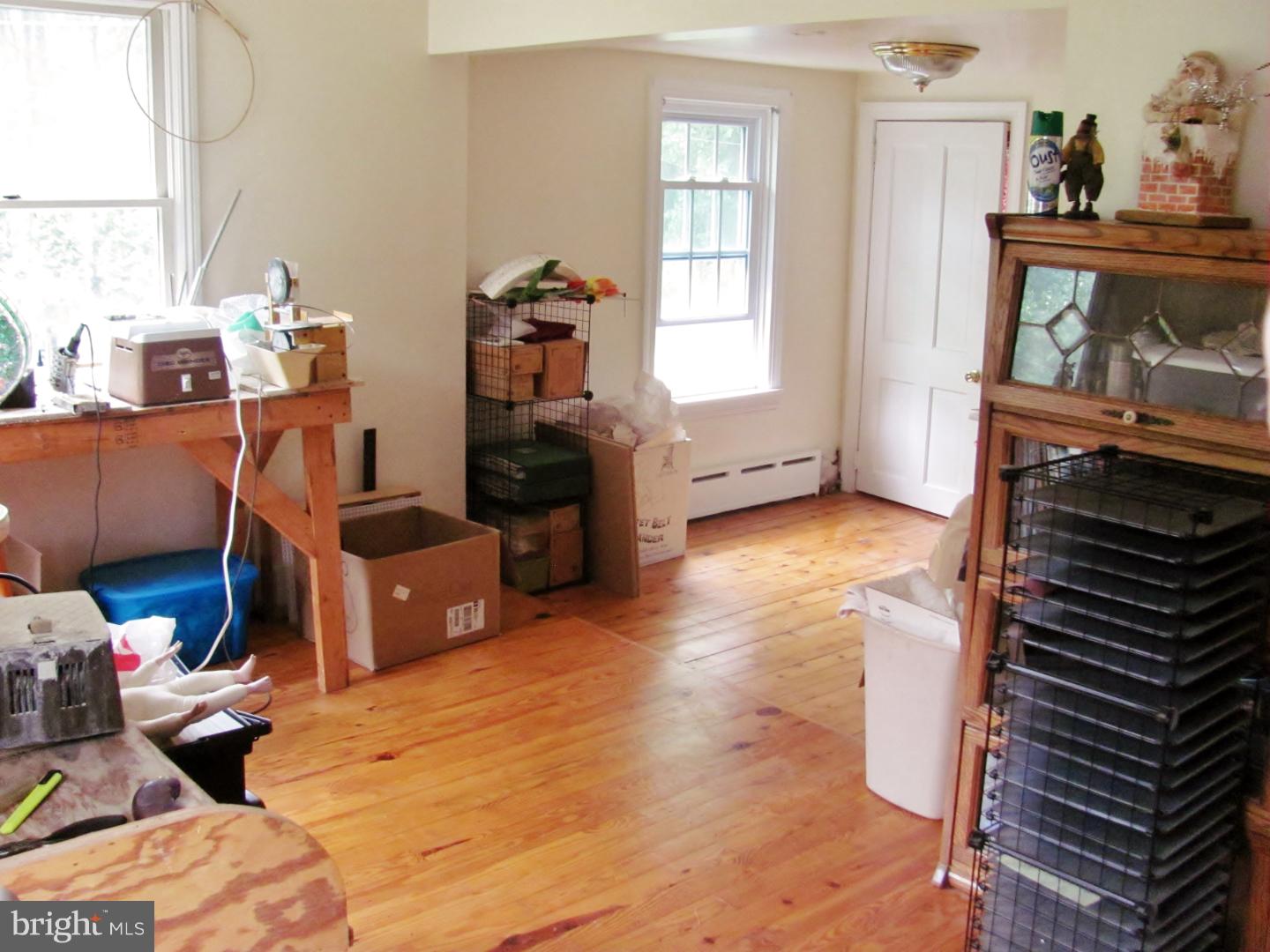 2145 Angstadt Road Quakertown, PA 18951 - Photo 11 of 25 Bedroom 3
