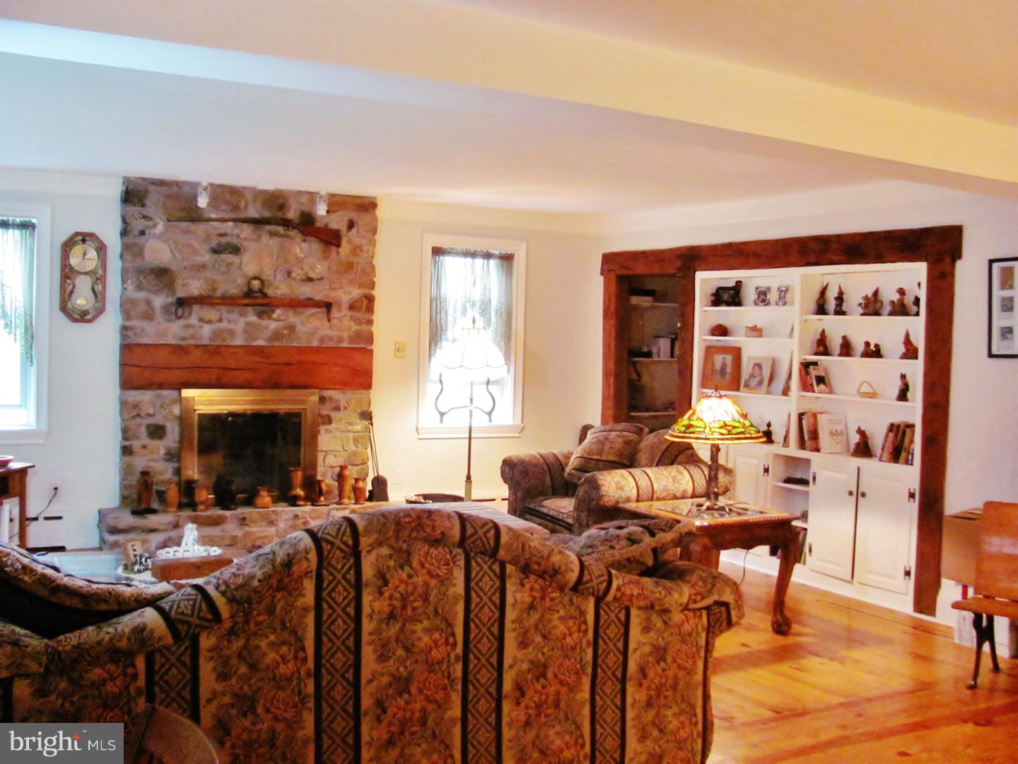 2145 Angstadt Road Quakertown, PA 18951 - Photo 13 of 25 Living Room